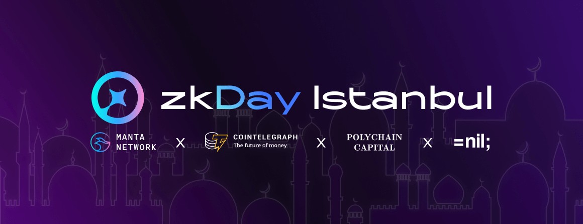zkDay Istanbul 2023